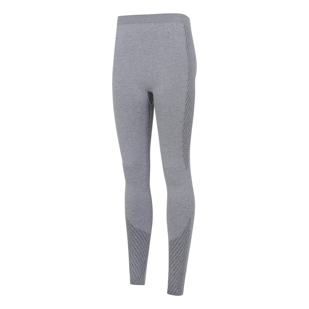 Light Grey - Lifestyle - Mountain Warehouse Womens-Ladies Off Piste II Thermal Leggings