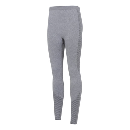 Light Grey - Lifestyle - Mountain Warehouse Womens-Ladies Off Piste II Thermal Leggings