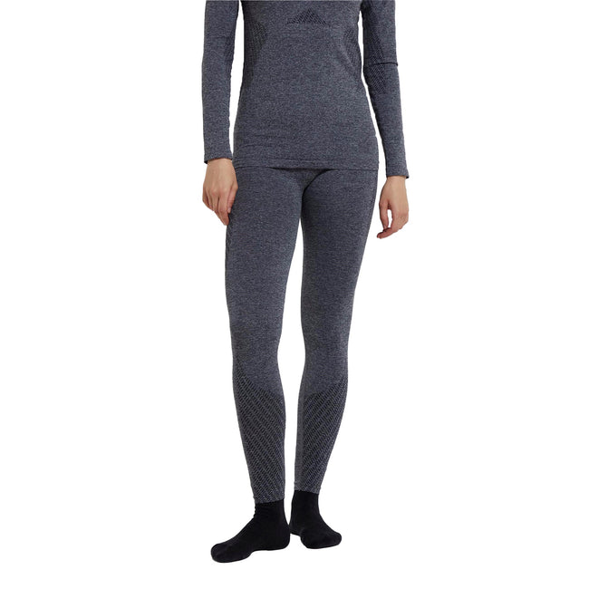 Mountain Warehouse Womens/Ladies Off Piste II Thermal Leggings