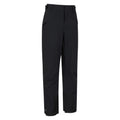 Dark Grey - Lifestyle - Mountain Warehouse Orbit II 4 Way Stretch Waterproof Ski Trousers