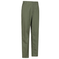 Green - Lifestyle - Mountain Warehouse Womens-Ladies Quest Trousers