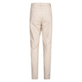 Beige - Back - Mountain Warehouse Womens-Ladies Quest Trousers