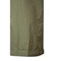 Khaki - Pack Shot - Mountain Warehouse Womens-Ladies Pakka Waterproof Over Trousers