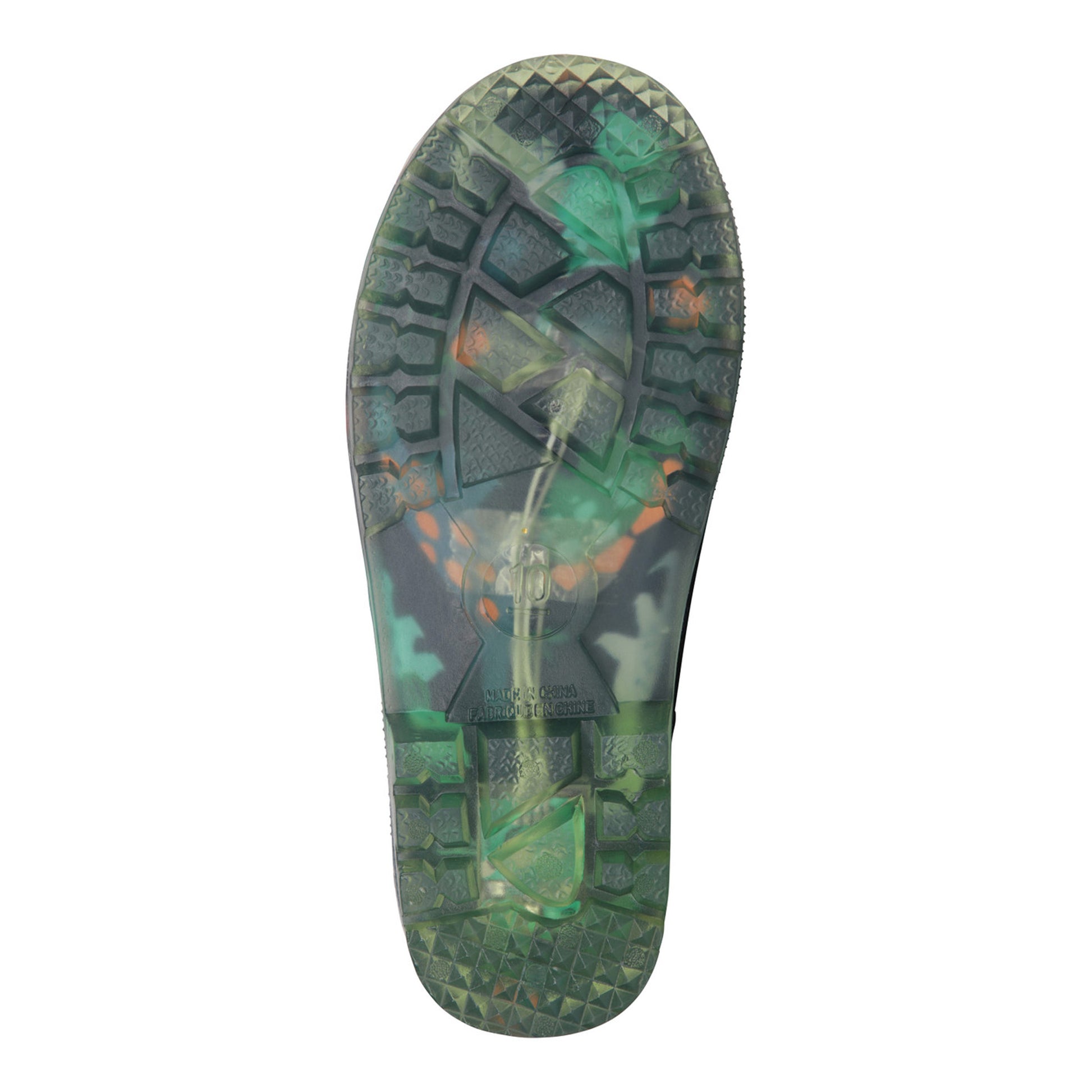 Navy - Lifestyle - Mountain Warehouse Childrens-Kids Splash Unicorn And Rainbow Light Up Wellington Boots