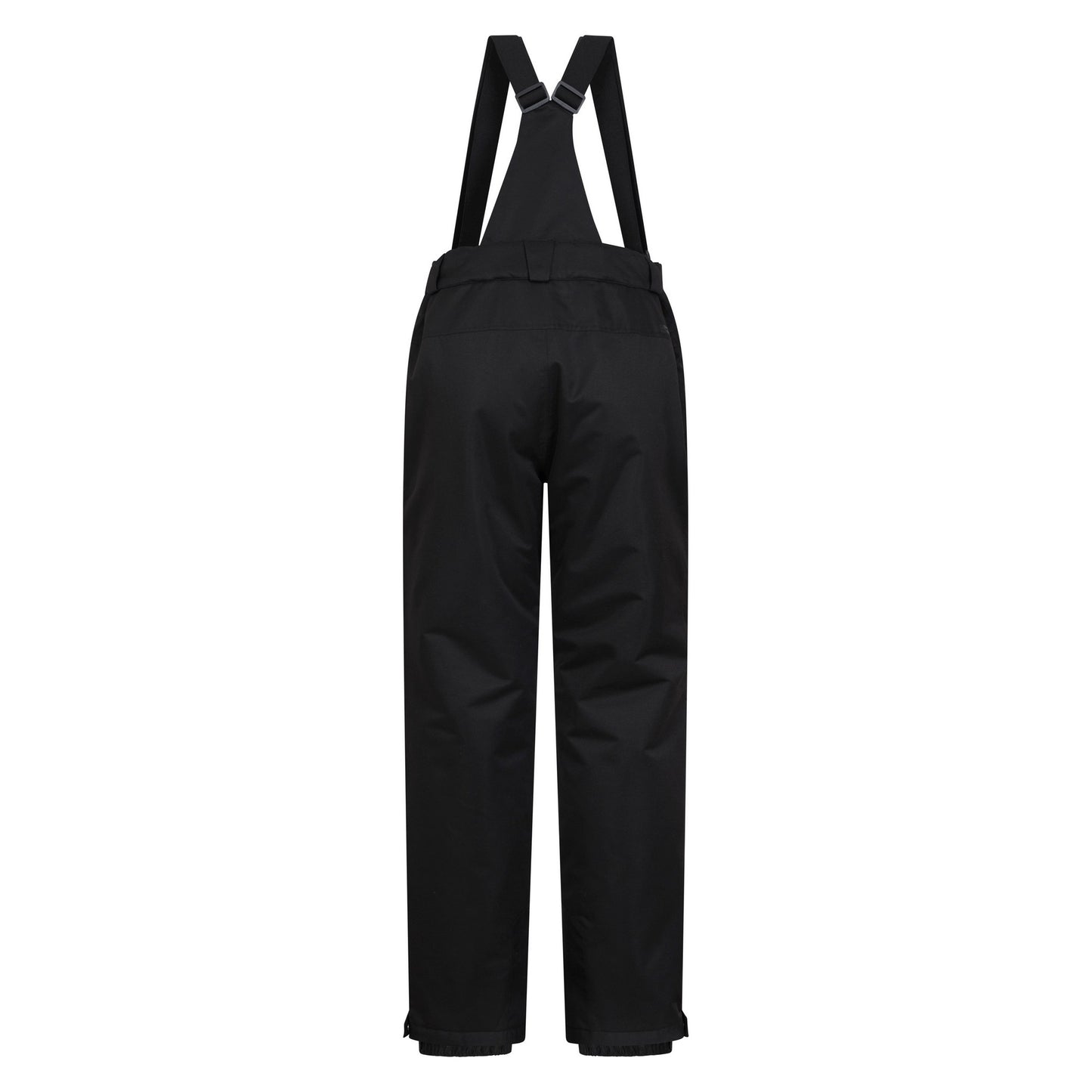 Black - Back - Mountain Warehouse Mens Interstellar Waterproof Ski Trousers
