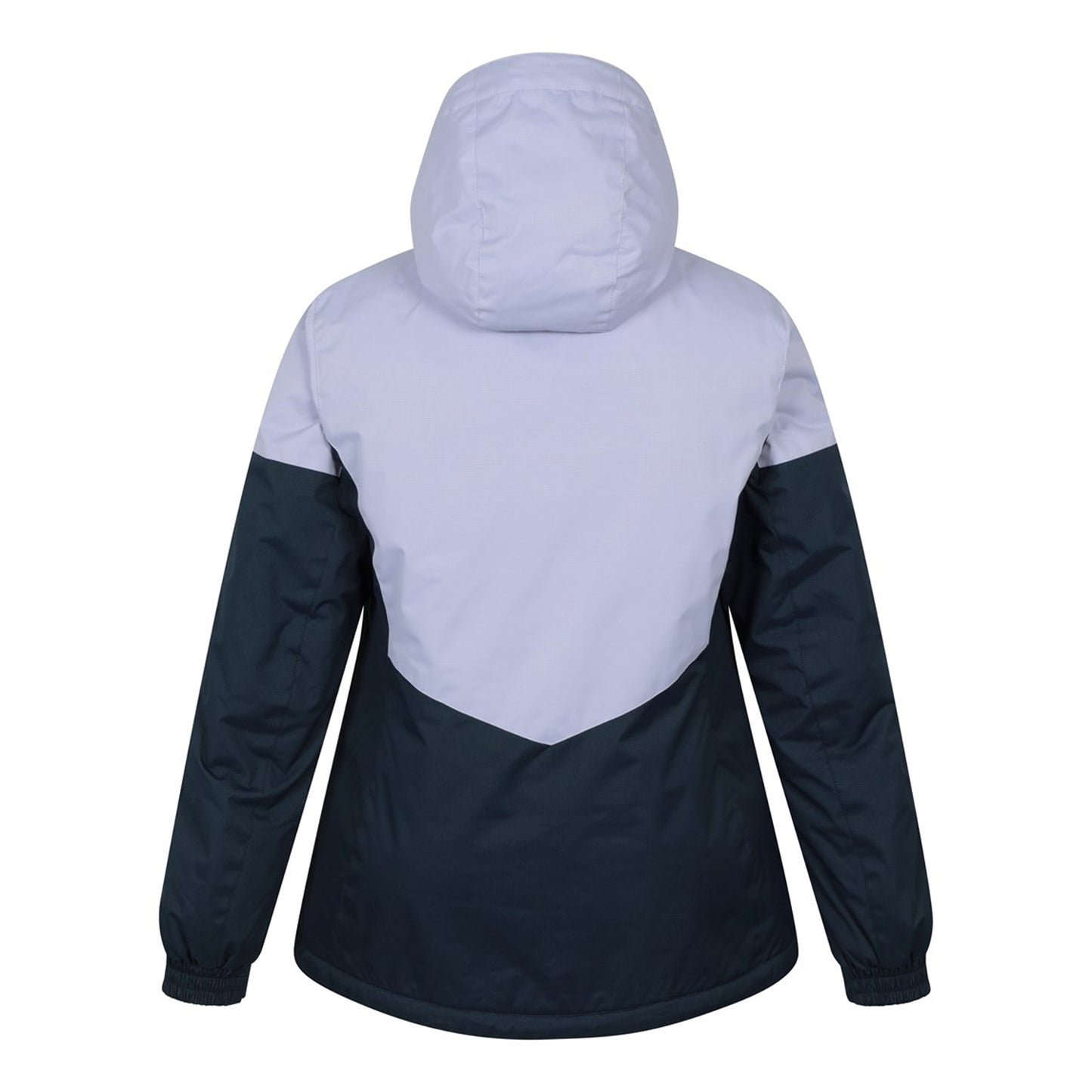 Navy - Lifestyle - Mountain Warehouse Womens-Ladies Ski Jacket & Trousers Set