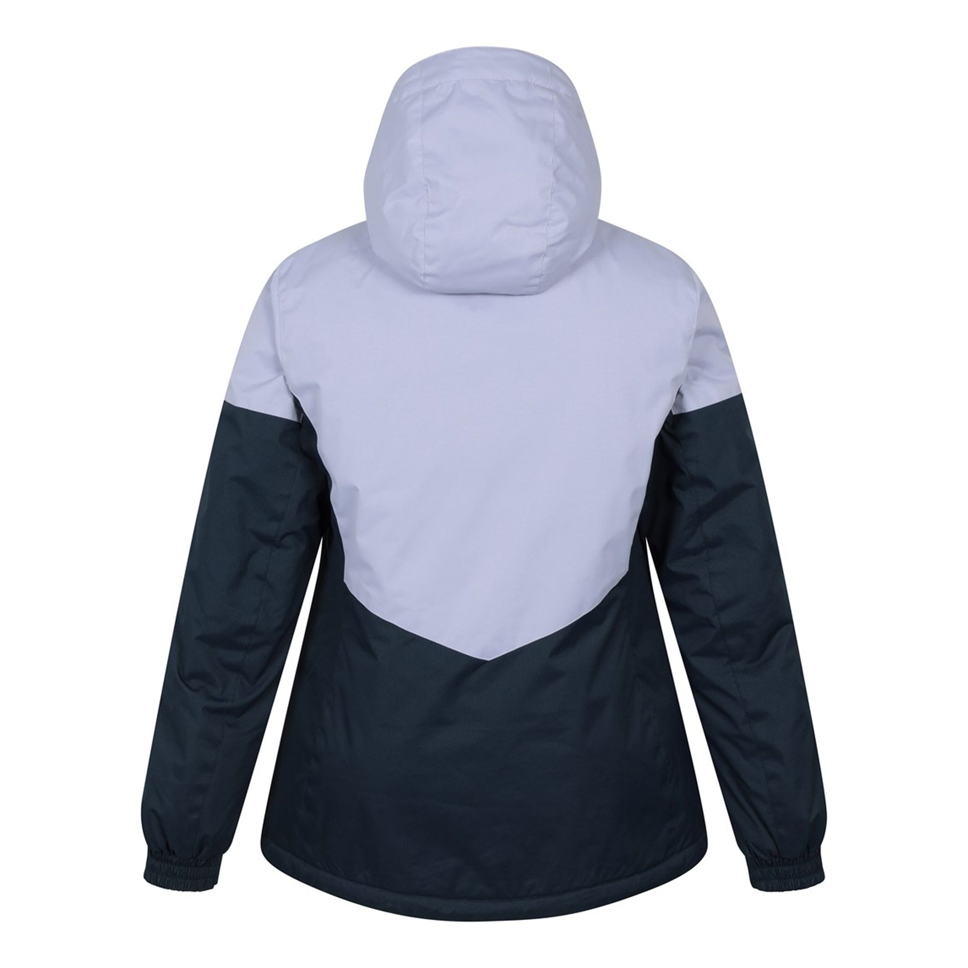 Navy - Lifestyle - Mountain Warehouse Womens-Ladies Ski Jacket & Trousers Set