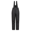 Diva Pink - Lifestyle - Mountain Warehouse Womens-Ladies Ski Jacket & Trousers Set
