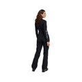 Black - Lifestyle - Animal Womens-Ladies Alpine Ski Trousers