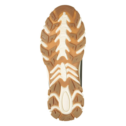 Light Khaki - Pack Shot - Mountain Warehouse Womens-Ladies Ohio Thermal Short Shaft Snow Boots