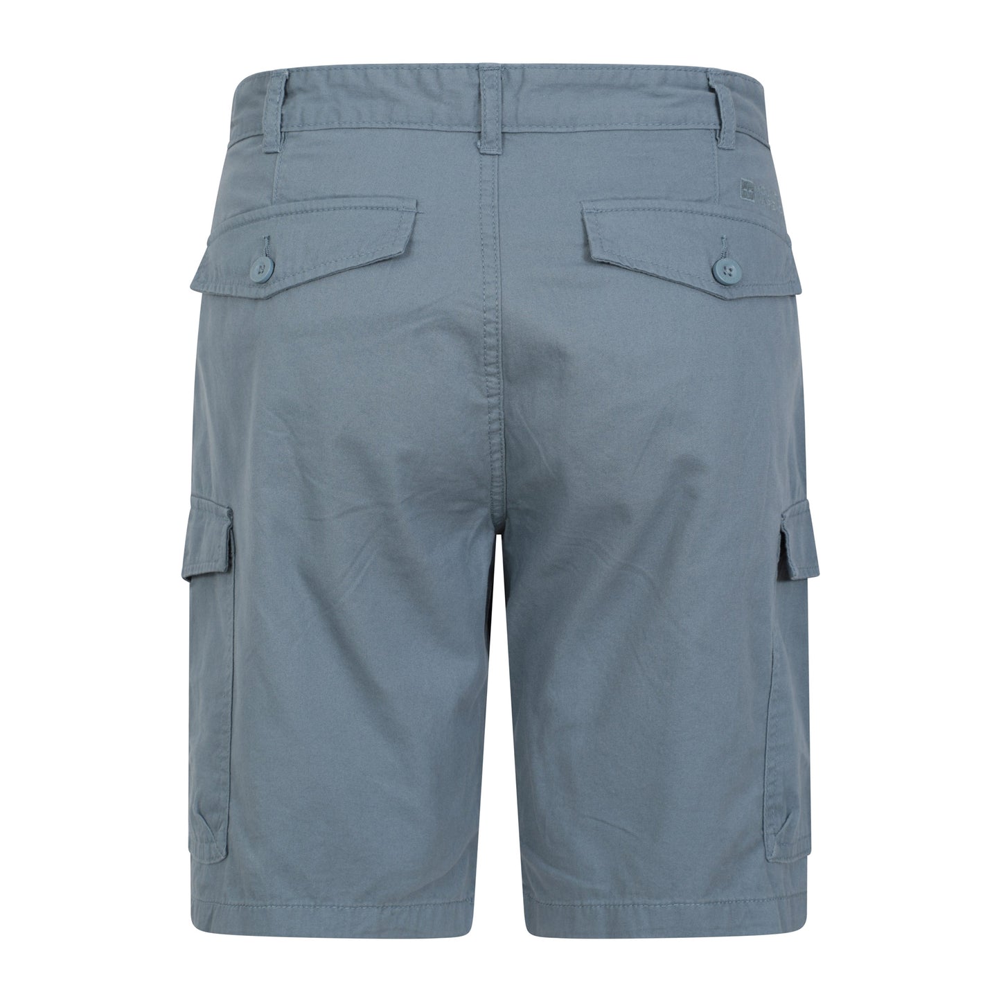 Teal - Lifestyle - Mountain Warehouse Mens Lakeside Cargo Shorts