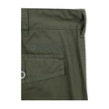 Khaki Green - Lifestyle - Mountain Warehouse Mens Lakeside Cargo Shorts