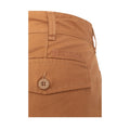Tan - Lifestyle - Mountain Warehouse Mens Lakeside Cargo Shorts