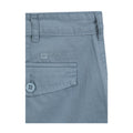 Blue - Lifestyle - Mountain Warehouse Mens Lakeside Cargo Shorts