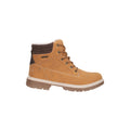 Light Brown - Lifestyle - Mountain Warehouse Mens Oslo Thermal Waterproof Walking Boots