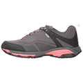 Grey - Lifestyle - Mountain Warehouse Womens-Ladies Collie Waterproof Walking Shoes