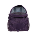 Dark Purple - Lifestyle - Mountain Warehouse Walklet 6L Backpack