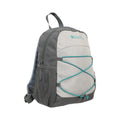 Charcoal - Side - Mountain Warehouse Walklet 6L Backpack