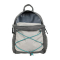 Charcoal - Lifestyle - Mountain Warehouse Walklet 6L Backpack