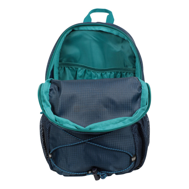 Mountain Warehouse Trek Pantaloni Da Uomo – Leggeri, Asciugatura Rapida, 6 Tasche, Nero, Taglia 48W