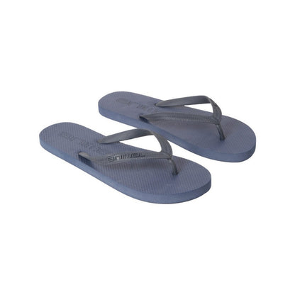 Navy - Front - Animal Mens Oceana Flip Flops
