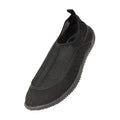 Black - Front - Mountain Warehouse Mens Bermuda Water Shoes