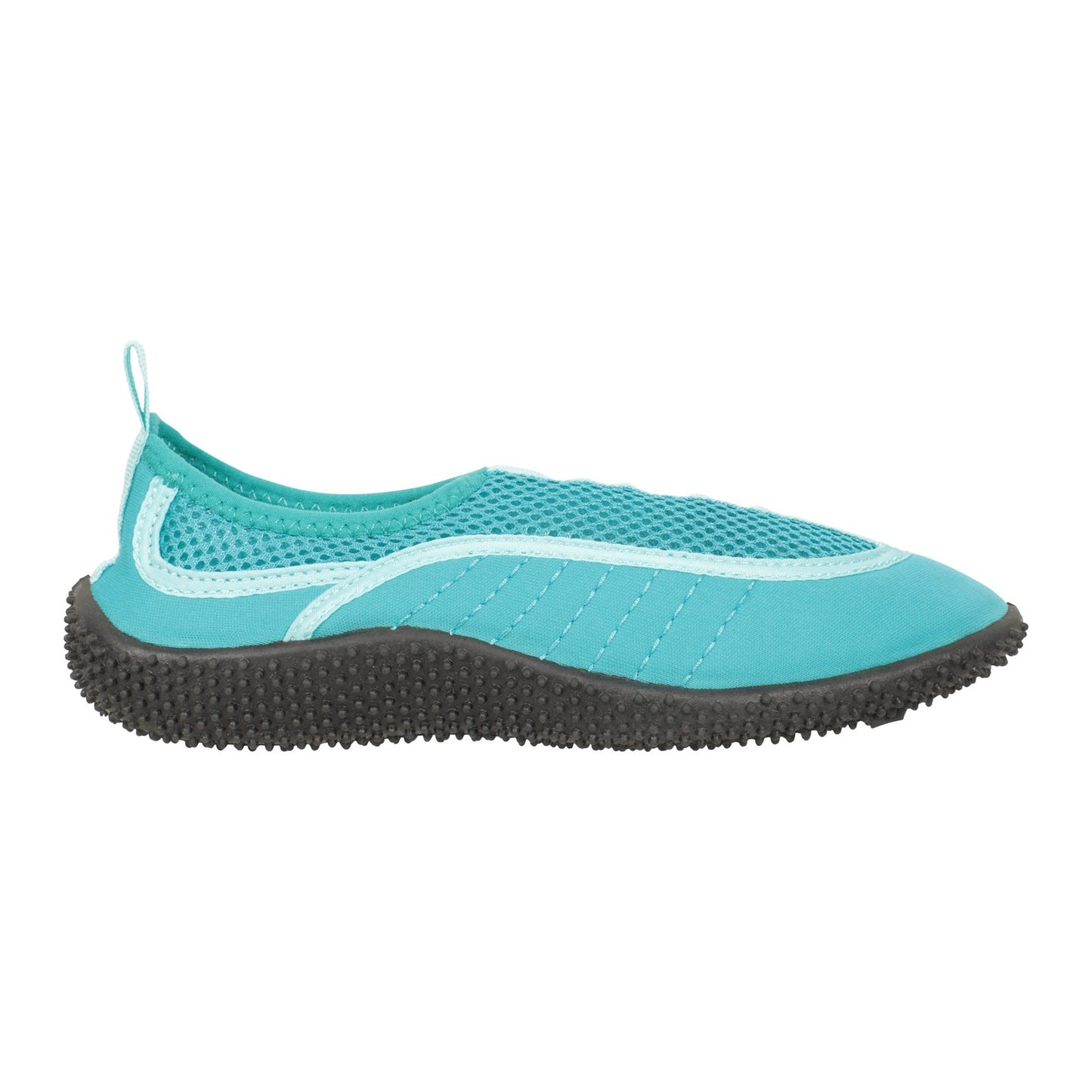 Teal - Lifestyle - Mountain Warehouse Childrens-Kids Bermuda Water Shoes
