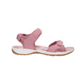 Pink - Lifestyle - Mountain Warehouse Womens-Ladies Athens Leaves Sandals