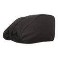 Black - Back - Mountain Warehouse Plain Boot Bag