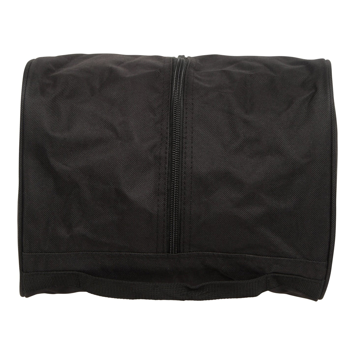 Black - Lifestyle - Mountain Warehouse Plain Boot Bag