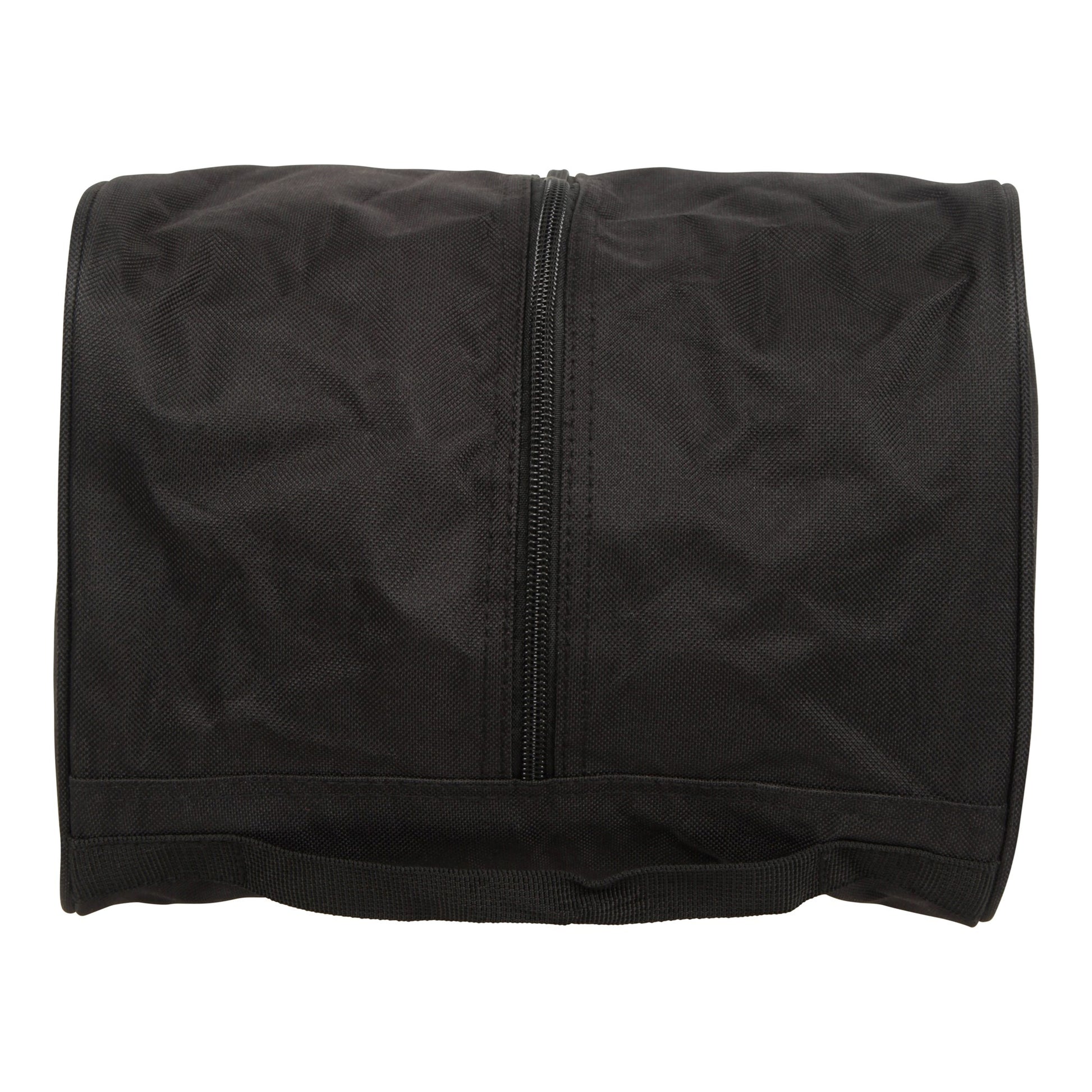 Black - Lifestyle - Mountain Warehouse Plain Boot Bag