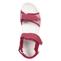Red - Lifestyle - Mountain Warehouse Womens-Ladies Roam Straps Sandals