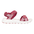 Red - Front - Mountain Warehouse Womens-Ladies Roam Straps Sandals