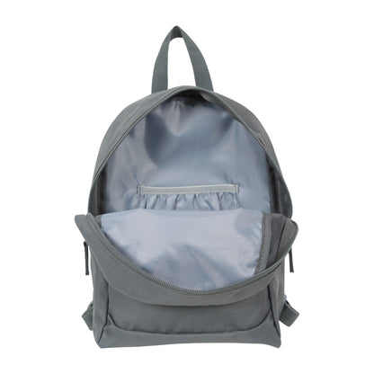 Charcoal - Lifestyle - Mountain Warehouse Booklet 6L Backpack