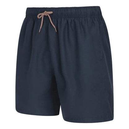 Navy - Lifestyle - Mountain Warehouse Mens Aruba Swim Shorts