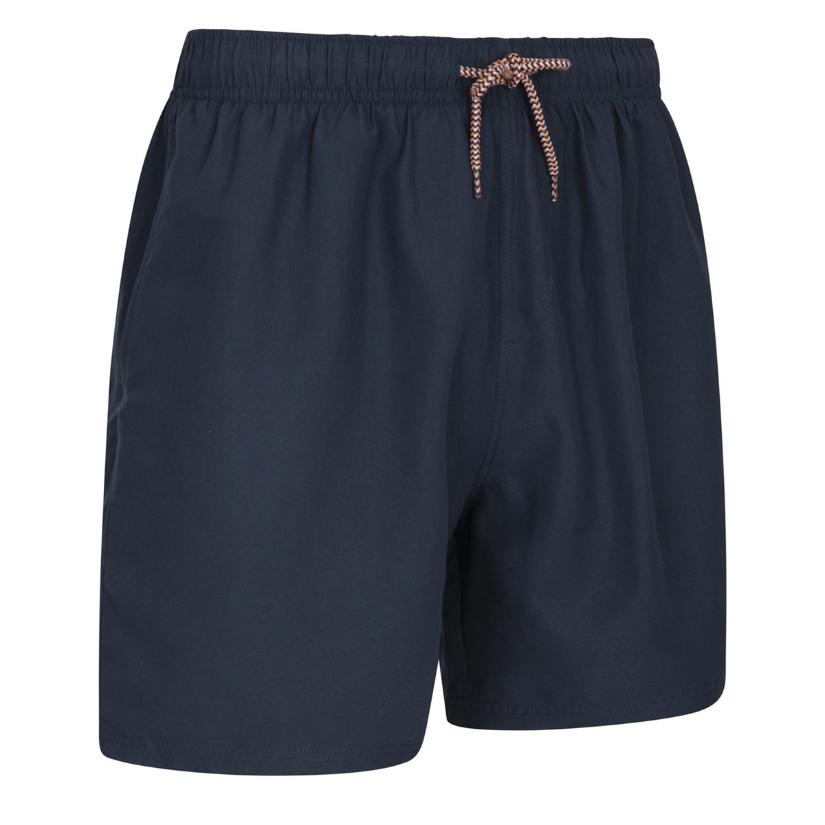 Navy - Side - Mountain Warehouse Mens Aruba Swim Shorts