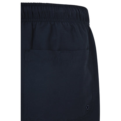 Navy - Lifestyle - Mountain Warehouse Mens Aruba Swim Shorts