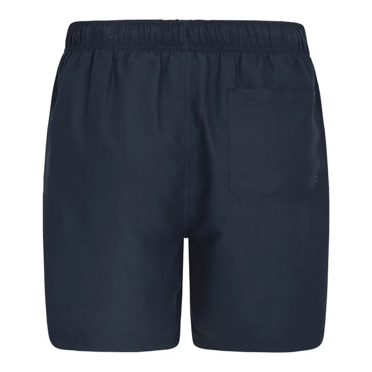Navy - Back - Mountain Warehouse Mens Aruba Swim Shorts