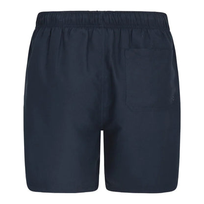 Navy - Back - Mountain Warehouse Mens Aruba Swim Shorts