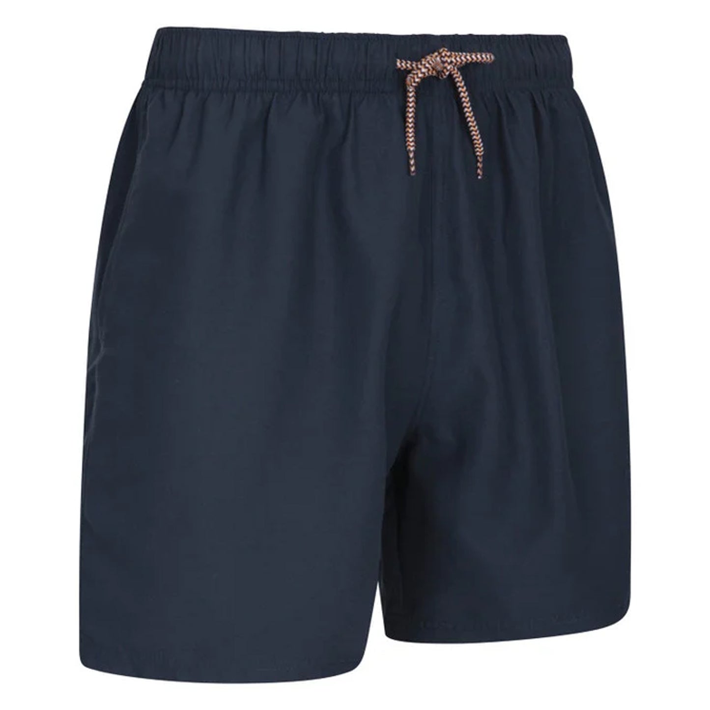 Navy - Side - Mountain Warehouse Mens Aruba Swim Shorts