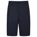 Beige - Front - Mountain Warehouse Womens-Ladies Coast Stretch Shorts