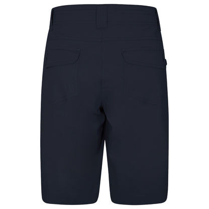 Navy - Back - Mountain Warehouse Womens-Ladies Coast Stretch Shorts