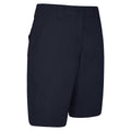 Light Khaki - Front - Mountain Warehouse Womens-Ladies Coast Stretch Shorts