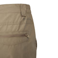 Beige - Lifestyle - Mountain Warehouse Mens Trek Cargo Shorts