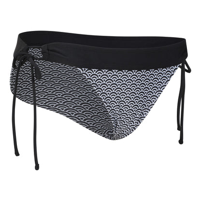 Black - Lifestyle - Mountain Warehouse Womens-Ladies Bikini Bottoms