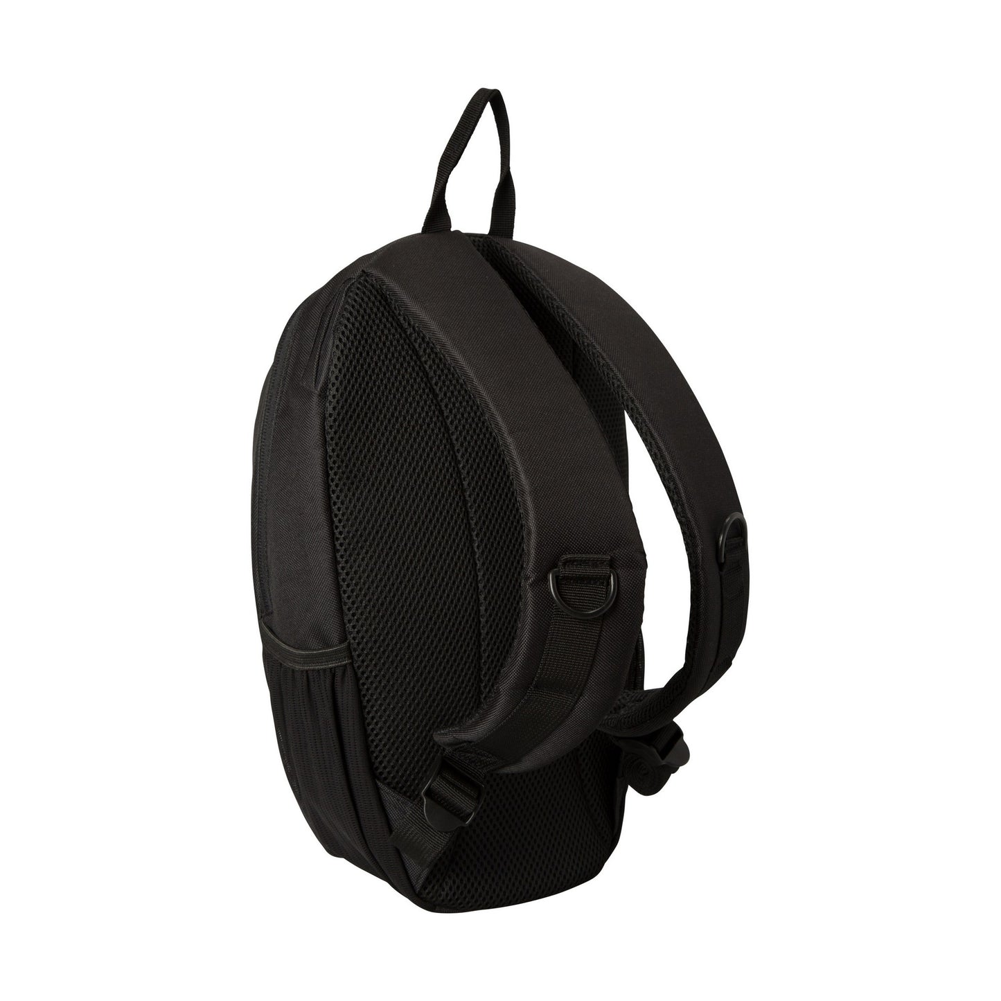 Black - Back - Mountain Warehouse Esprit 8L Backpack
