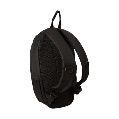 Black - Back - Mountain Warehouse Esprit 8L Backpack
