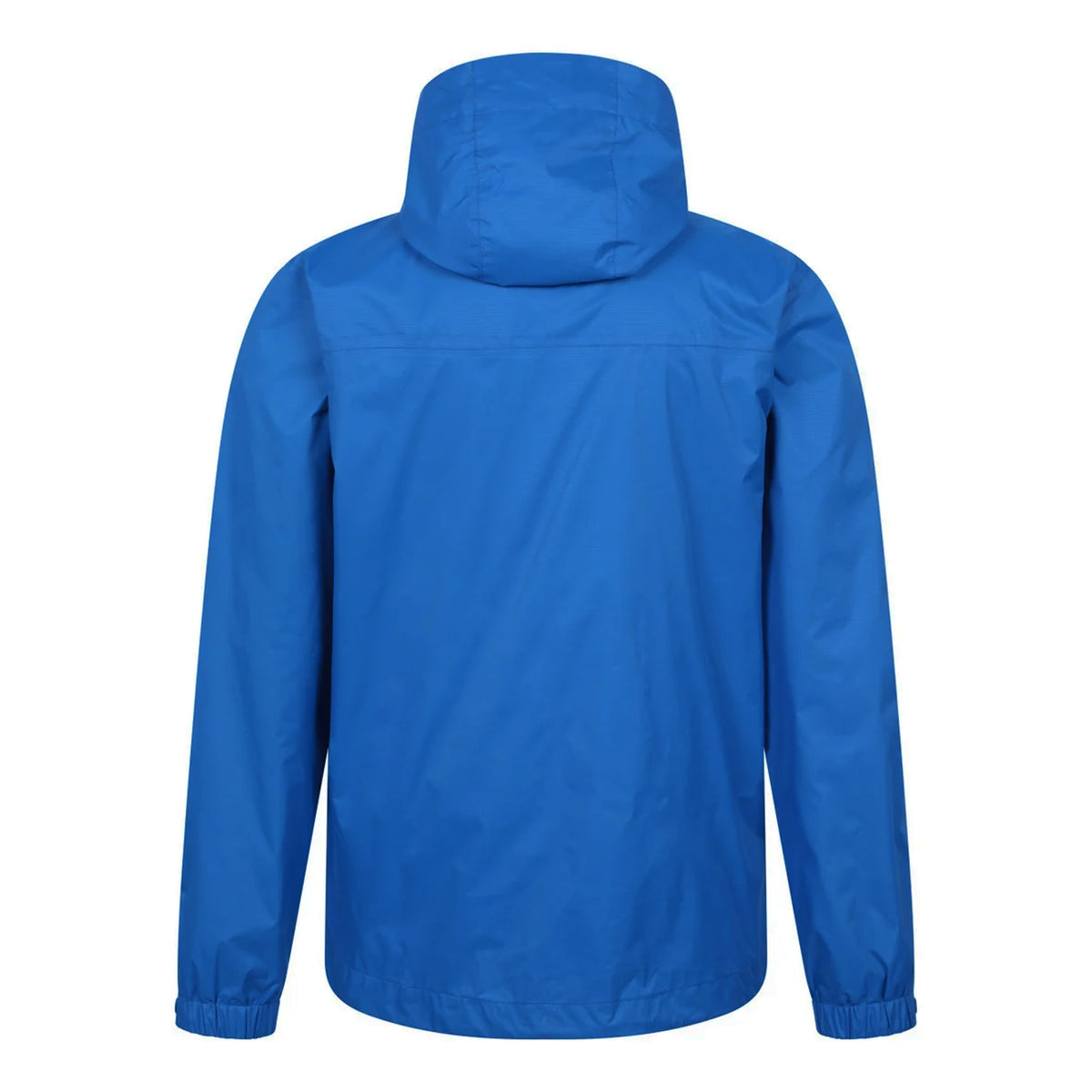 Cobalt - Back - Mountain Warehouse Mens Torrent Waterproof Jacket