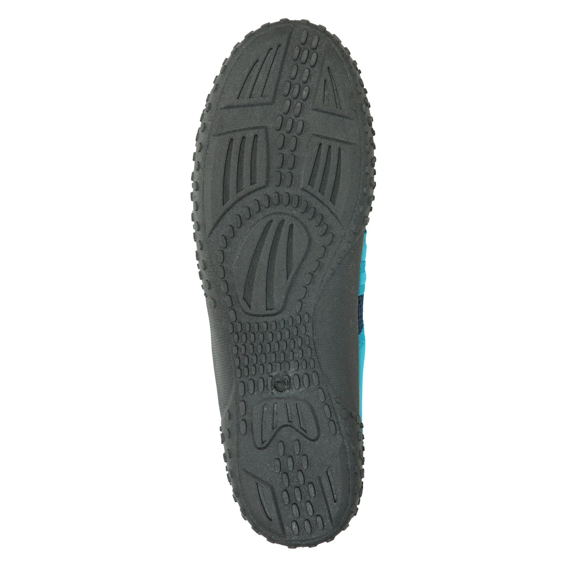 Blue - Close up - Mountain Warehouse Mens Ocean Water Shoes