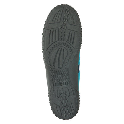 Blue - Close up - Mountain Warehouse Mens Ocean Water Shoes